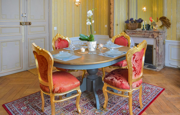 Appartement - Ocquerre , France - FIS038 3