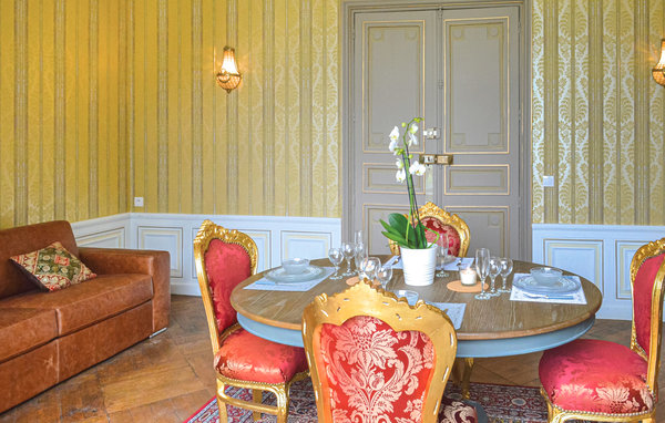 Appartement - Ocquerre , France - FIS038 301