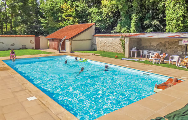 Appartement - Ocquerre , France - FIS038 11