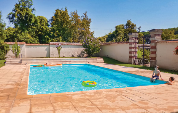 Appartement - Ocquerre , France - FIS038 5