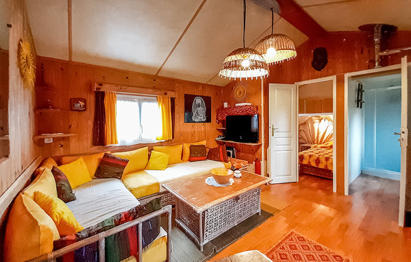Casa de vacaciones - Livry-sur-Seine , Francia - FIS040 4