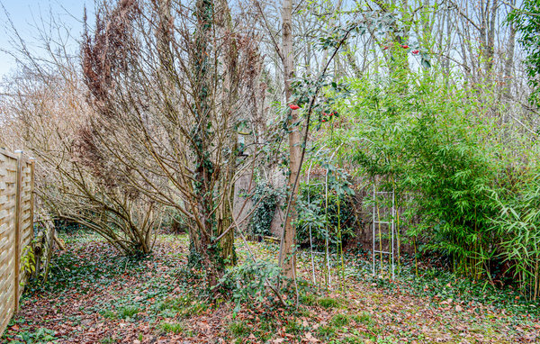 Casa de vacaciones - Livry-sur-Seine , Francia - FIS040 101