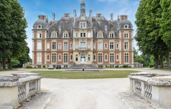 Lejlighed - Ocquerre , Frankrig - FIS048 904