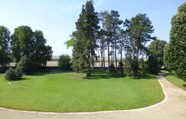 Lejlighed - Ocquerre , Frankrig - FIS048 905