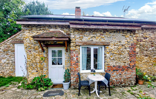 Feriehuse - COULOMMIERS , Frankrig - FIS069 82