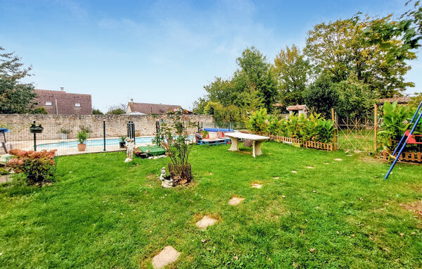 Feriehuse - COULOMMIERS , Frankrig - FIS069 15