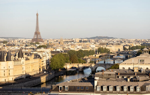 Holiday Home - Fontainebleau , France - FIS070 906