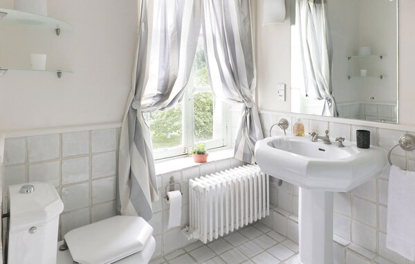 Feriehuse - Fontainebleau , Frankrig - FIS070 703