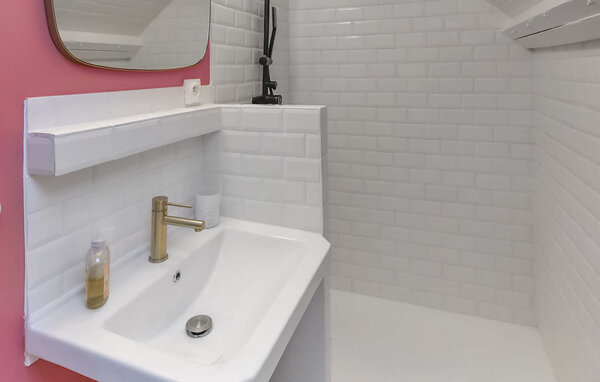 Feriehuse - Fontainebleau , Frankrig - FIS070 704