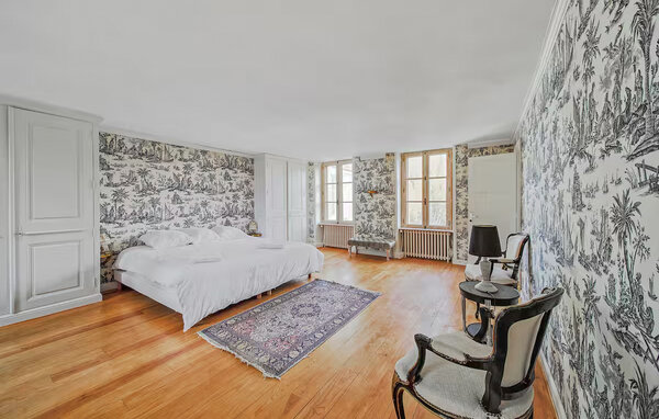 Feriehuse - Fontainebleau , Frankrig - FIS070 8