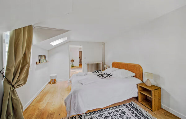 Feriehuse - Fontainebleau , Frankrig - FIS070 602