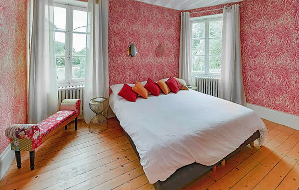 Feriehuse - Fontainebleau , Frankrig - FIS070 603