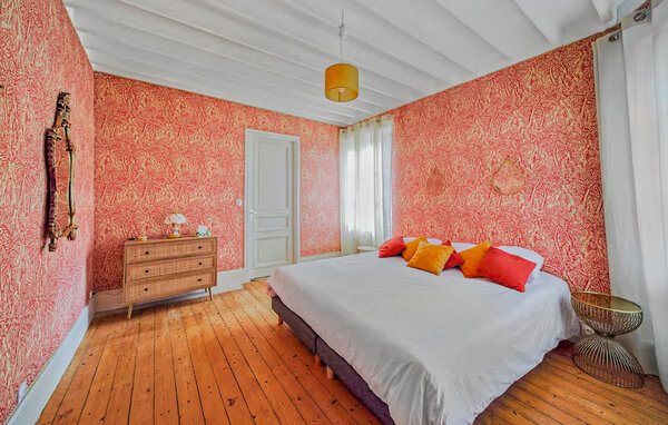 Feriehuse - Fontainebleau , Frankrig - FIS070 604