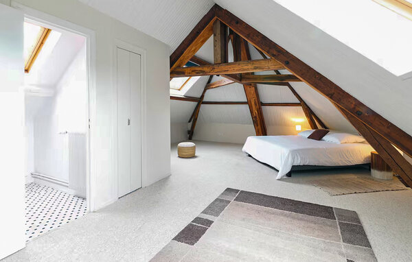 Feriehuse - Fontainebleau , Frankrig - FIS070 608