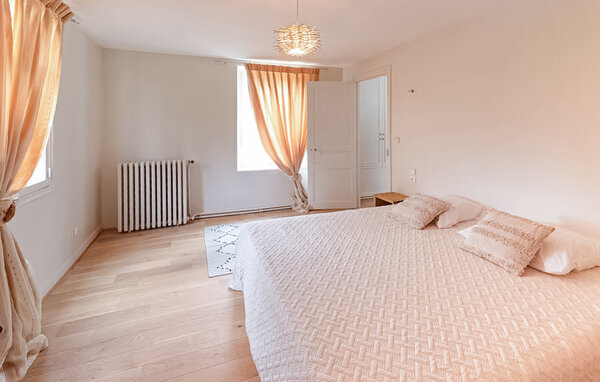 Feriehuse - Fontainebleau , Frankrig - FIS070 609