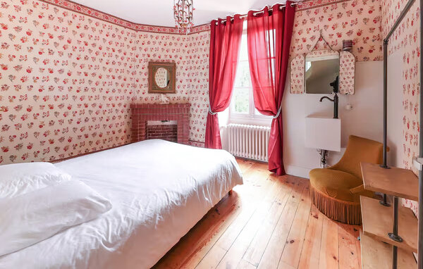 Feriehuse - Fontainebleau , Frankrig - FIS070 610