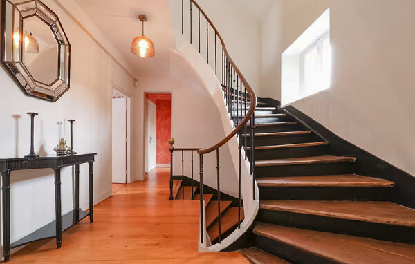 Feriehuse - Fontainebleau , Frankrig - FIS070 7