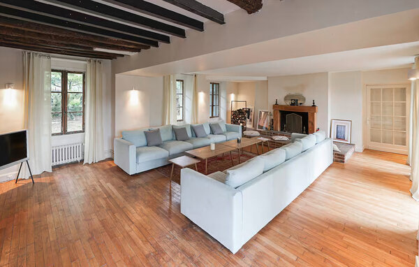 Feriehuse - Fontainebleau , Frankrig - FIS070 3