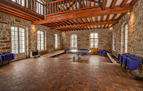 Feriehuse - Fontainebleau , Frankrig - FIS070 4