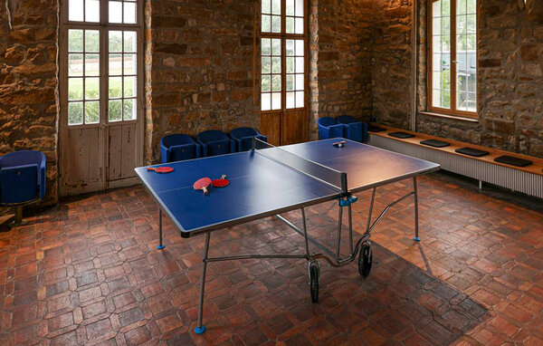 Feriehuse - Fontainebleau , Frankrig - FIS070 302