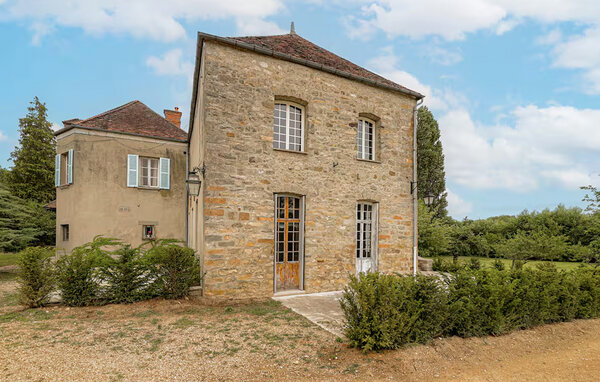 Feriehuse - Fontainebleau , Frankrig - FIS070 82