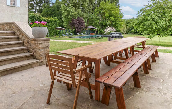 Feriehuse - Fontainebleau , Frankrig - FIS070 2