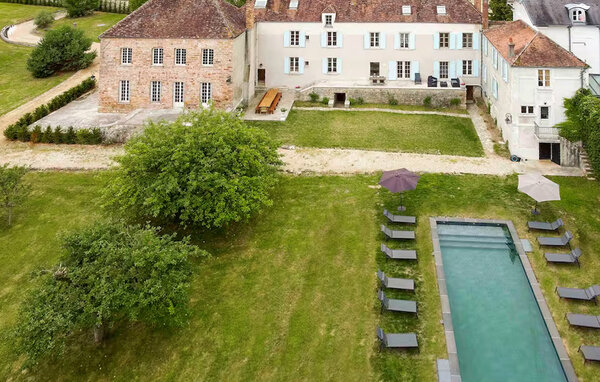 Feriehuse - Fontainebleau , Frankrig - FIS070 11