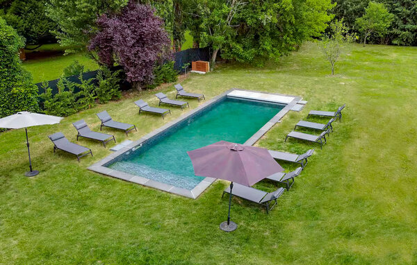 Feriehuse - Fontainebleau , Frankrig - FIS070 14