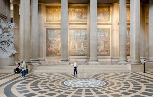 Ferieleilighet - Juilly , Frankrike - FIS072 904