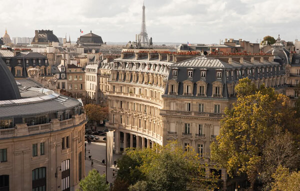 Ferieleilighet - Juilly , Frankrike - FIS072 905