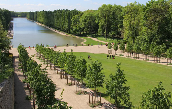 Ferieleilighet - Juilly , Frankrike - FIS072 906