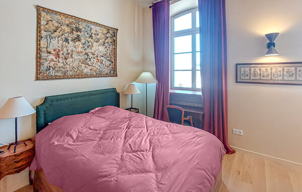 Ferieleilighet - Juilly , Frankrike - FIS072 601