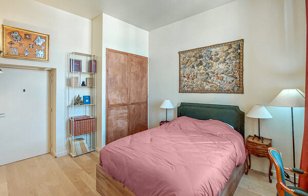 Ferieleilighet - Juilly , Frankrike - FIS072 602