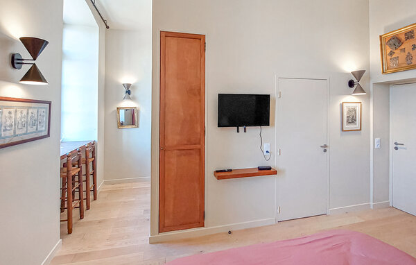 Ferieleilighet - Juilly , Frankrike - FIS072 603