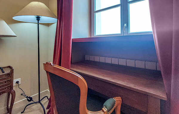 Ferieleilighet - Juilly , Frankrike - FIS072 6