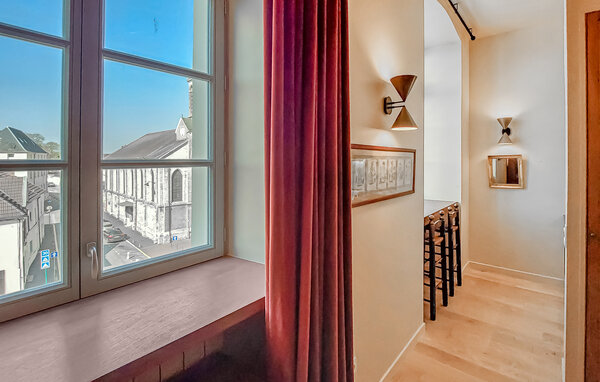 Ferieleilighet - Juilly , Frankrike - FIS072 7