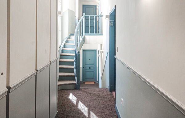 Ferieleilighet - Juilly , Frankrike - FIS072 501