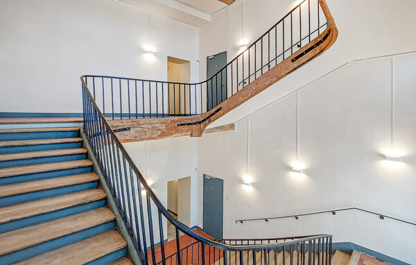 Ferieleilighet - Juilly , Frankrike - FIS072 502