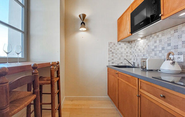 Ferieleilighet - Juilly , Frankrike - FIS072 3