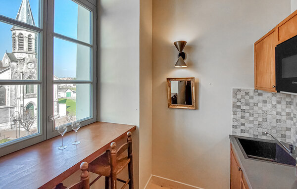 Ferieleilighet - Juilly , Frankrike - FIS072 4