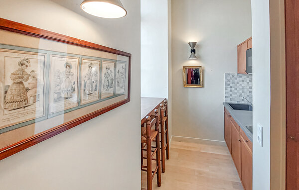 Ferieleilighet - Juilly , Frankrike - FIS072 5