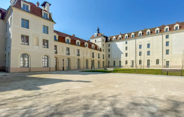 Ferieleilighet - Juilly , Frankrike - FIS072 82