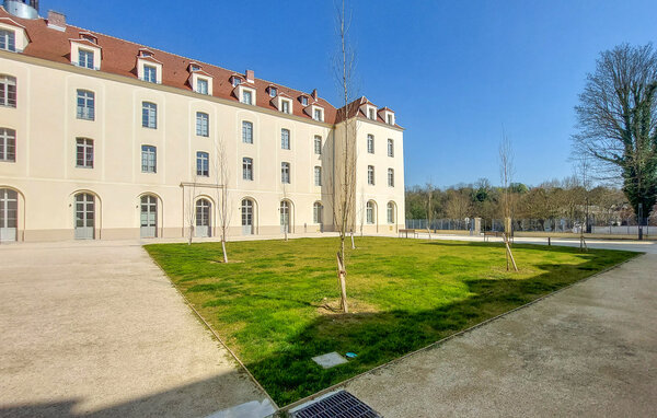 Ferieleilighet - Juilly , Frankrike - FIS072 83