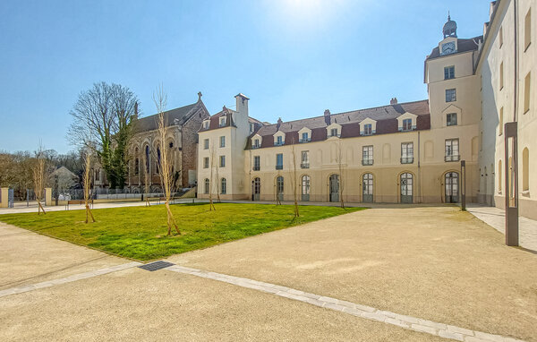 Ferieleilighet - Juilly , Frankrike - FIS072 9