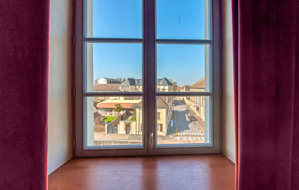 Ferieleilighet - Juilly , Frankrike - FIS072 8