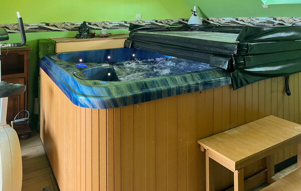 Domy wakacyjne - ROISSY-EN-FRANCE , Francja - FIS074 6