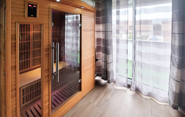 Domy wakacyjne - ROISSY-EN-FRANCE , Francja - FIS074 7