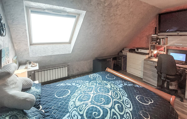 Domy wakacyjne - ROISSY-EN-FRANCE , Francja - FIS074 601