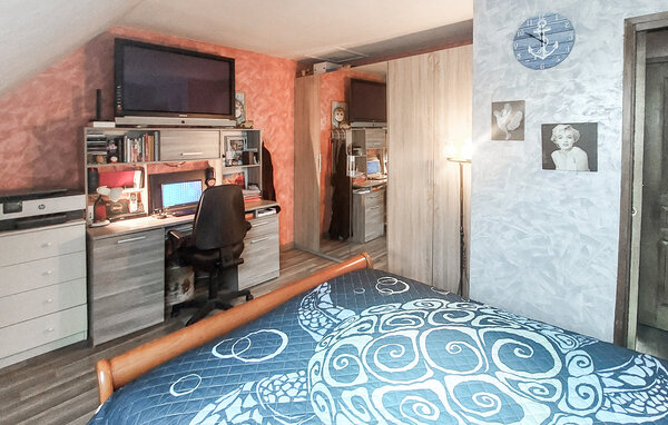 Domy wakacyjne - ROISSY-EN-FRANCE , Francja - FIS074 602