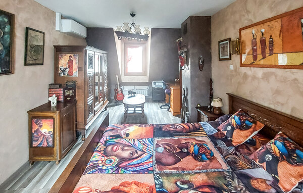 Domy wakacyjne - ROISSY-EN-FRANCE , Francja - FIS074 603